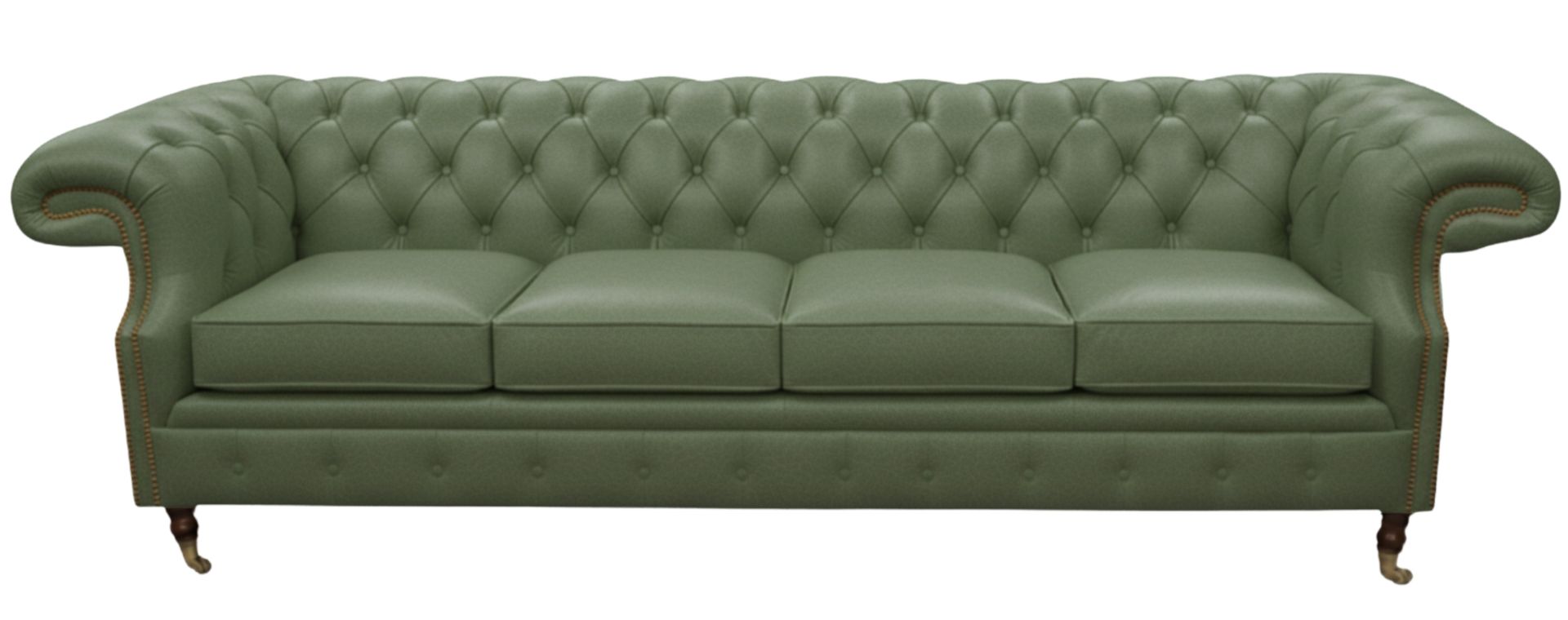The Mayfair Chesterfield